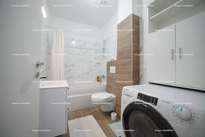 Apartament cu 1 cameră, tip studio 30 mp, mobilat și utilat, parcare inclusă   68.500 euro - imagine 2