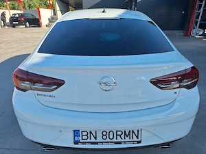 opel insignia 2019 - imagine 6
