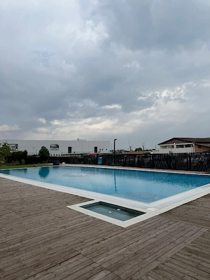 Apartament 2 camere Vivo Mall - imagine 8