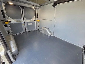 Ford Transit Custom L1H1 Cutie Automată - imagine 16