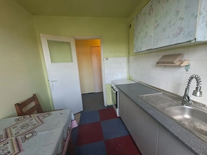 Apartament 2 camere Cedonia Sibiu  - imagine 3