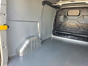 Ford Transit Custom L1H1 Cutie Automată - imagine 12