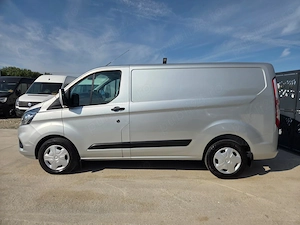 Ford Transit Custom L1H1 Cutie Automată - imagine 9