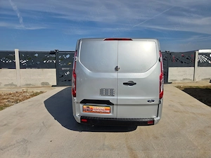 Ford Transit Custom L1H1 Cutie Automată - imagine 7