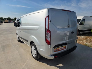 Ford Transit Custom L1H1 Cutie Automată - imagine 8