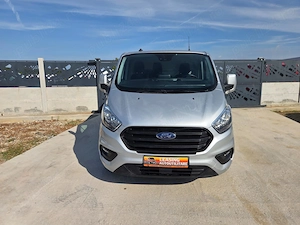 Ford Transit Custom L1H1 Cutie Automată - imagine 3