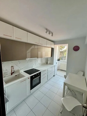 Apartament 2 camere I cu parcare I Centru I BT Arena - imagine 3