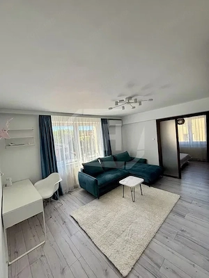 Apartament 2 camere I cu parcare I Centru I BT Arena