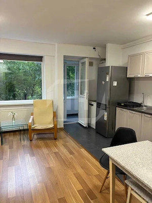 Apartament 2 camere I cu parcare I Andrei Muresanu I Parcul Ion Agarbiceanu - imagine 2