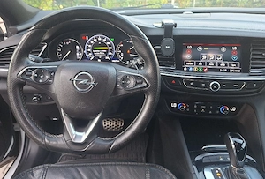 opel insignia 2019 - imagine 8