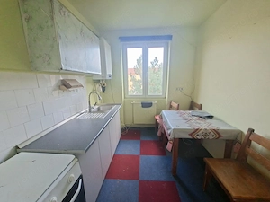 Apartament 2 camere Cedonia Sibiu  - imagine 4