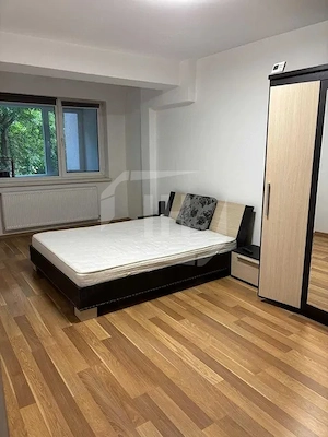 Apartament 2 camere I cu parcare I Andrei Muresanu I Parcul Ion Agarbiceanu - imagine 3