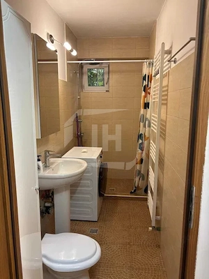 Apartament 2 camere I cu parcare I Andrei Muresanu I Parcul Ion Agarbiceanu - imagine 4