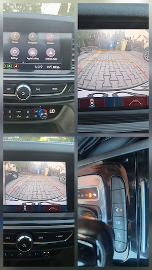 opel insignia 2019 - imagine 10