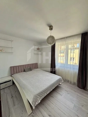 Apartament 2 camere I cu parcare I Centru I BT Arena - imagine 4