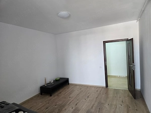 Apartament 2 cam Prel. Ghencea