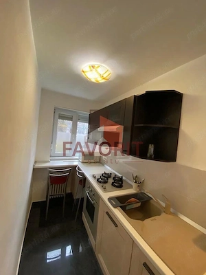 2 camere | zona centrala | mobilat | loc de parcare | centrala proprie - imagine 2