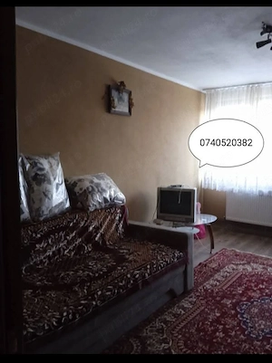 160 euro. ' Chirie  * RESITA   Garsonieră la cheie - imagine 2