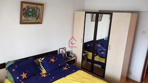 Apartament cu 3 camere, Decomandat, Zona Pacurari
