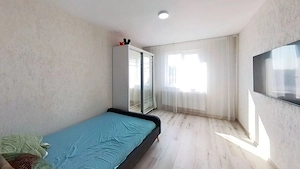 Apartament nou, mobilat și utilat complet – Cavalerului Residence - imagine 4