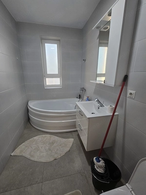 Apartament nou, mobilat și utilat complet – Cavalerului Residence - imagine 13