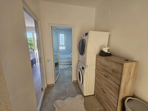 Apartament nou, mobilat și utilat complet – Cavalerului Residence - imagine 8