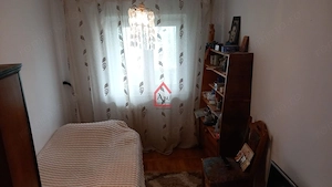 Apartament cu 3 camere, Decomandat, Zona Pacurari - imagine 10