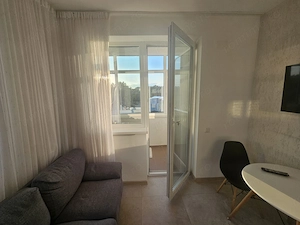 Apartament nou, mobilat și utilat complet – Cavalerului Residence - imagine 12