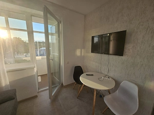Apartament nou, mobilat și utilat complet – Cavalerului Residence - imagine 3