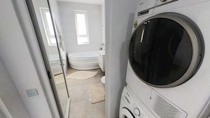 Apartament nou, mobilat și utilat complet – Cavalerului Residence - imagine 6