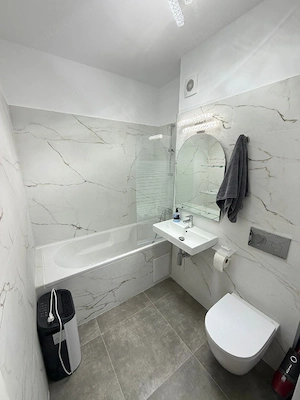 Apartament 2 camere Vivo Mall - imagine 10
