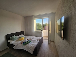 Apartament nou, mobilat și utilat complet – Cavalerului Residence - imagine 11