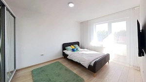 Apartament nou, mobilat și utilat complet – Cavalerului Residence - imagine 5