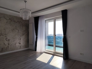 PENTHOUSE 5 dormitoare, Victoria Rezidential, Nufarul, Oradea VANZARE - imagine 7