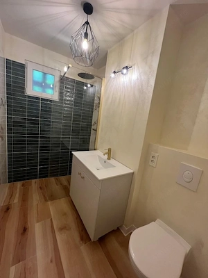 Apartament 2 camere 49,51 mp - Gheorghe Lazar - imagine 5
