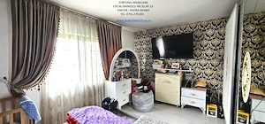 Casa P+1, 200 mp desfasurati, terasa, balcoane, teren 457 mp-Bistrita, com.Alexandru cel Bun - imagine 5