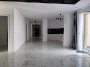 PENTHOUSE 5 dormitoare, Victoria Rezidential, Nufarul, Oradea VANZARE - imagine 6