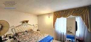 Casa P+1, 200 mp desfasurati, terasa, balcoane, teren 457 mp-Bistrita, com.Alexandru cel Bun
