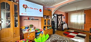 Casa P+1, 200 mp desfasurati, terasa, balcoane, teren 457 mp-Bistrita, com.Alexandru cel Bun - imagine 2