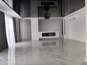 PENTHOUSE 5 dormitoare, Victoria Rezidential, Nufarul, Oradea VANZARE - imagine 4
