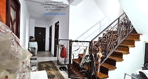 Casa P+1, 200 mp desfasurati, terasa, balcoane, teren 457 mp-Bistrita, com.Alexandru cel Bun - imagine 10