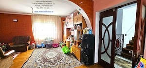 Casa P+1, 200 mp desfasurati, terasa, balcoane, teren 457 mp-Bistrita, com.Alexandru cel Bun - imagine 8