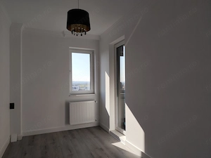 PENTHOUSE 5 dormitoare, Victoria Rezidential, Nufarul, Oradea VANZARE - imagine 11