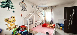 Casa P+1, 200 mp desfasurati, terasa, balcoane, teren 457 mp-Bistrita, com.Alexandru cel Bun - imagine 4
