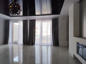 PENTHOUSE 5 dormitoare, Victoria Rezidential, Nufarul, Oradea VANZARE - imagine 2