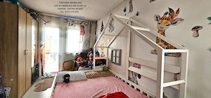 Casa P+1, 200 mp desfasurati, terasa, balcoane, teren 457 mp-Bistrita, com.Alexandru cel Bun - imagine 9