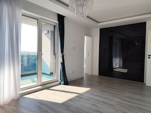 PENTHOUSE 5 dormitoare, Victoria Rezidential, Nufarul, Oradea VANZARE - imagine 8