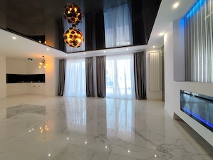 PENTHOUSE 5 dormitoare, Victoria Rezidential, Nufarul, Oradea VANZARE