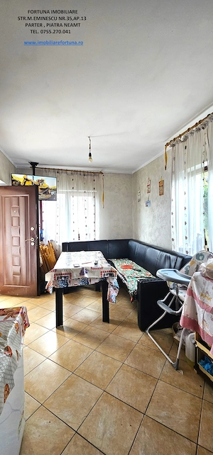 Casa P+1, 200 mp desfasurati, terasa, balcoane, teren 457 mp-Bistrita, com.Alexandru cel Bun - imagine 12