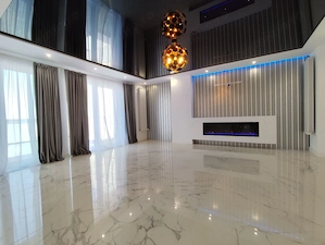 PENTHOUSE 5 dormitoare, Victoria Rezidential, Nufarul, Oradea VANZARE - imagine 3